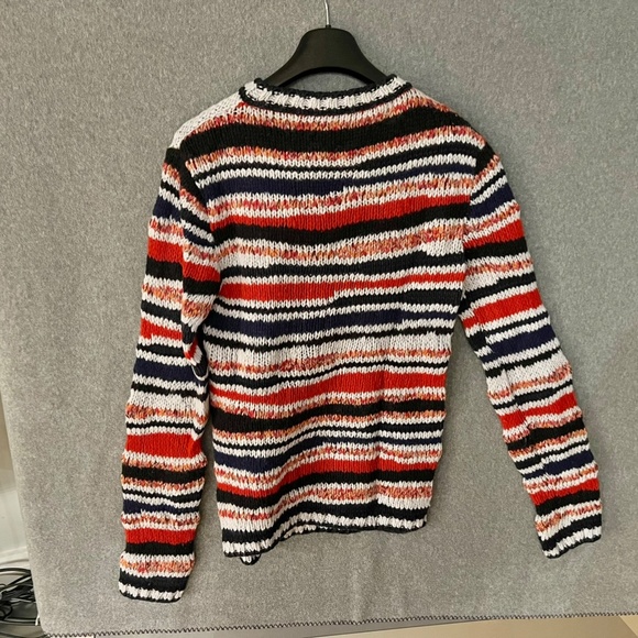 Armani Jeans Sweater - Picture 2 of 4